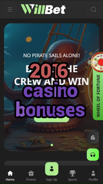 2016 casino bonuses-asdasdzhjkds.com