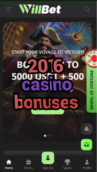 2016 casino bonuses-asdasdzhjkds.com